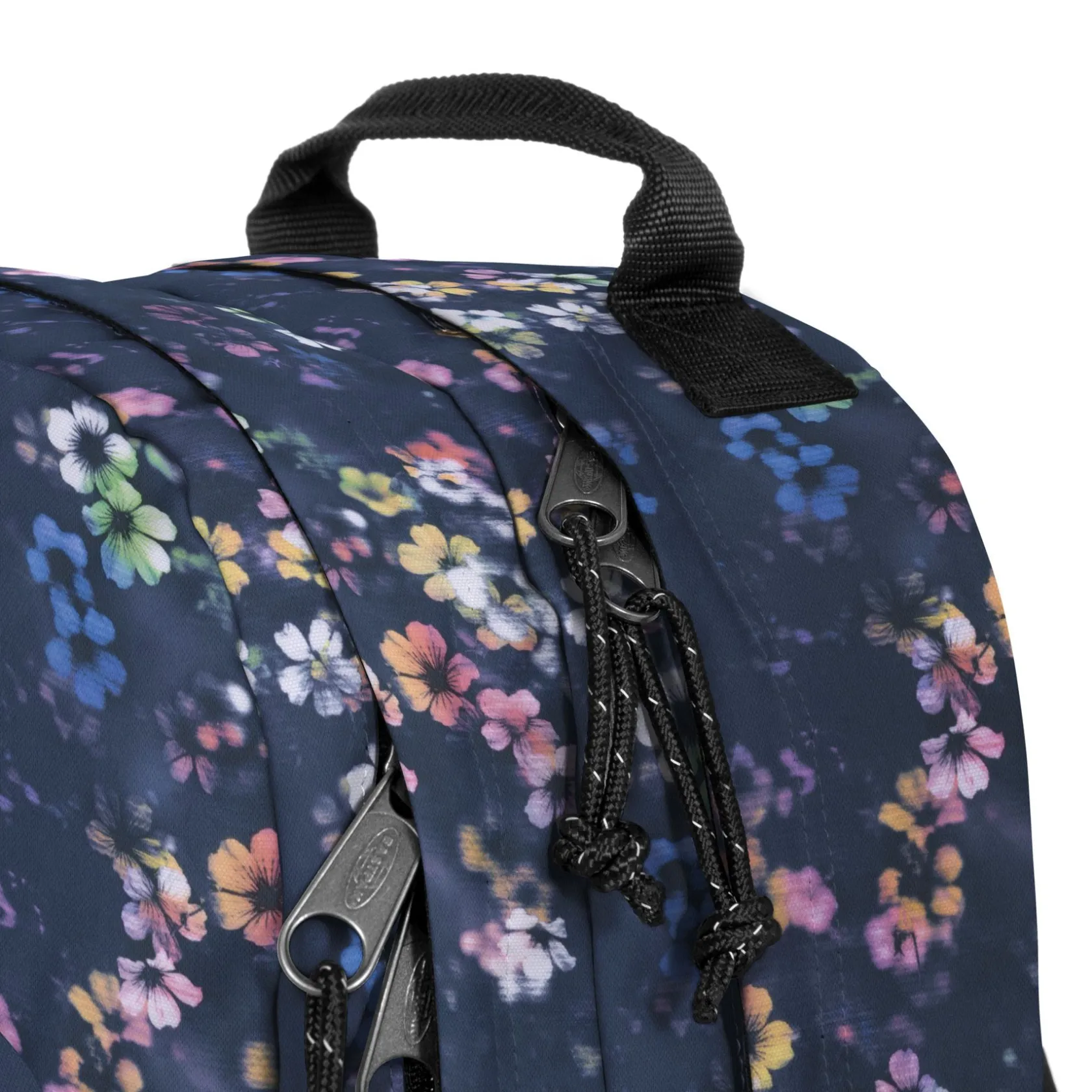Eastpak Bidonhouder | Waterdichte Rugzakken>MORIUS FloraFadeNavy