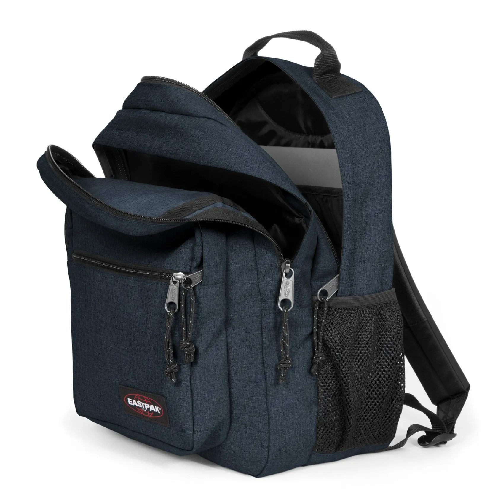 Eastpak Bidonhouder | Waterdichte Rugzakken>MORIUS TripleDenim