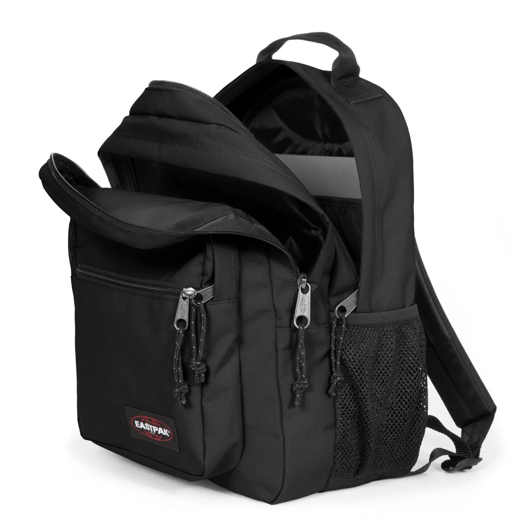 Eastpak Bidonhouder | Waterdichte Rugzakken>MORIUS Black