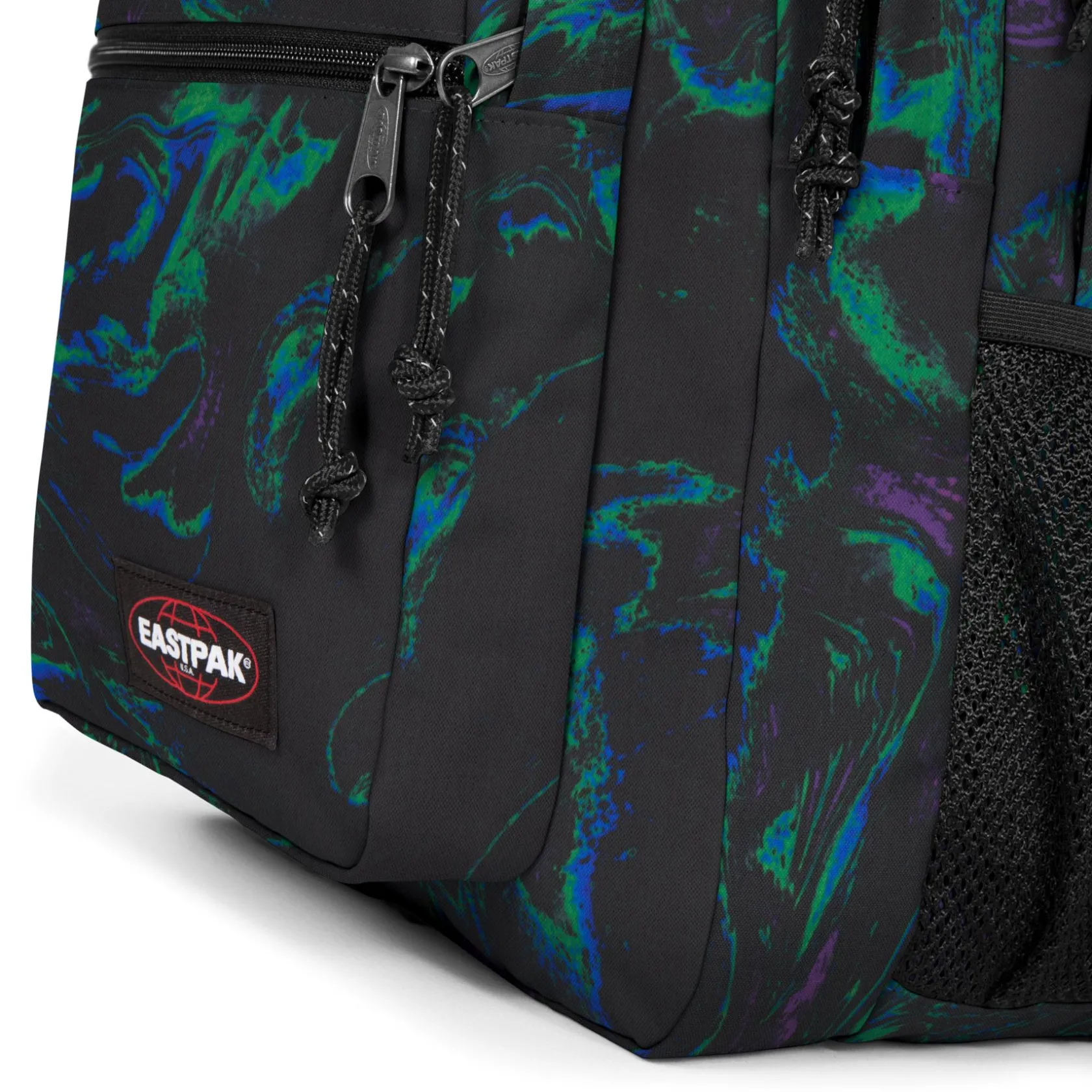 Eastpak Bidonhouder | Waterdichte Rugzakken>MORIUS PaintedDark