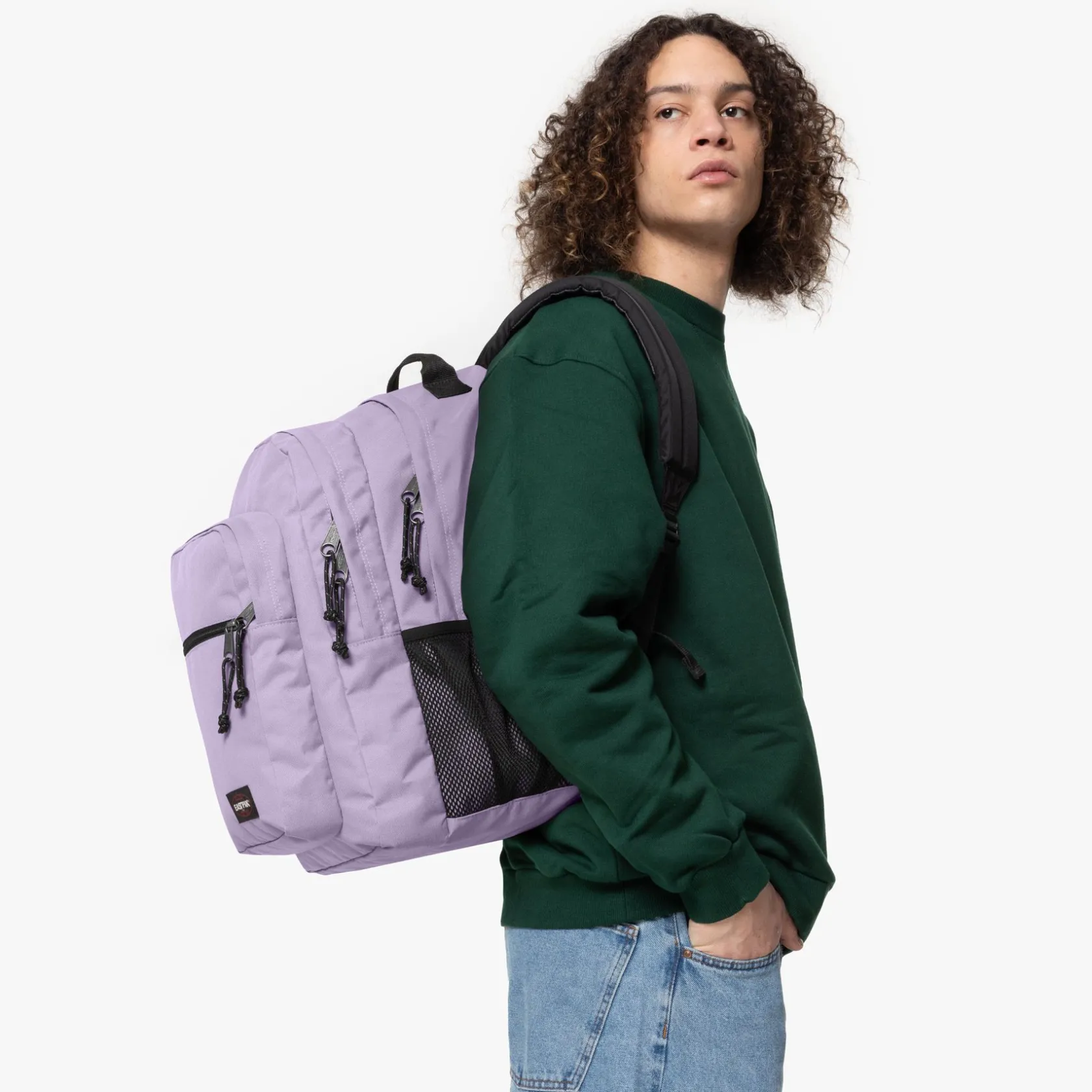Eastpak Bidonhouder | Waterdichte Rugzakken>MORIUS OrchidLilac