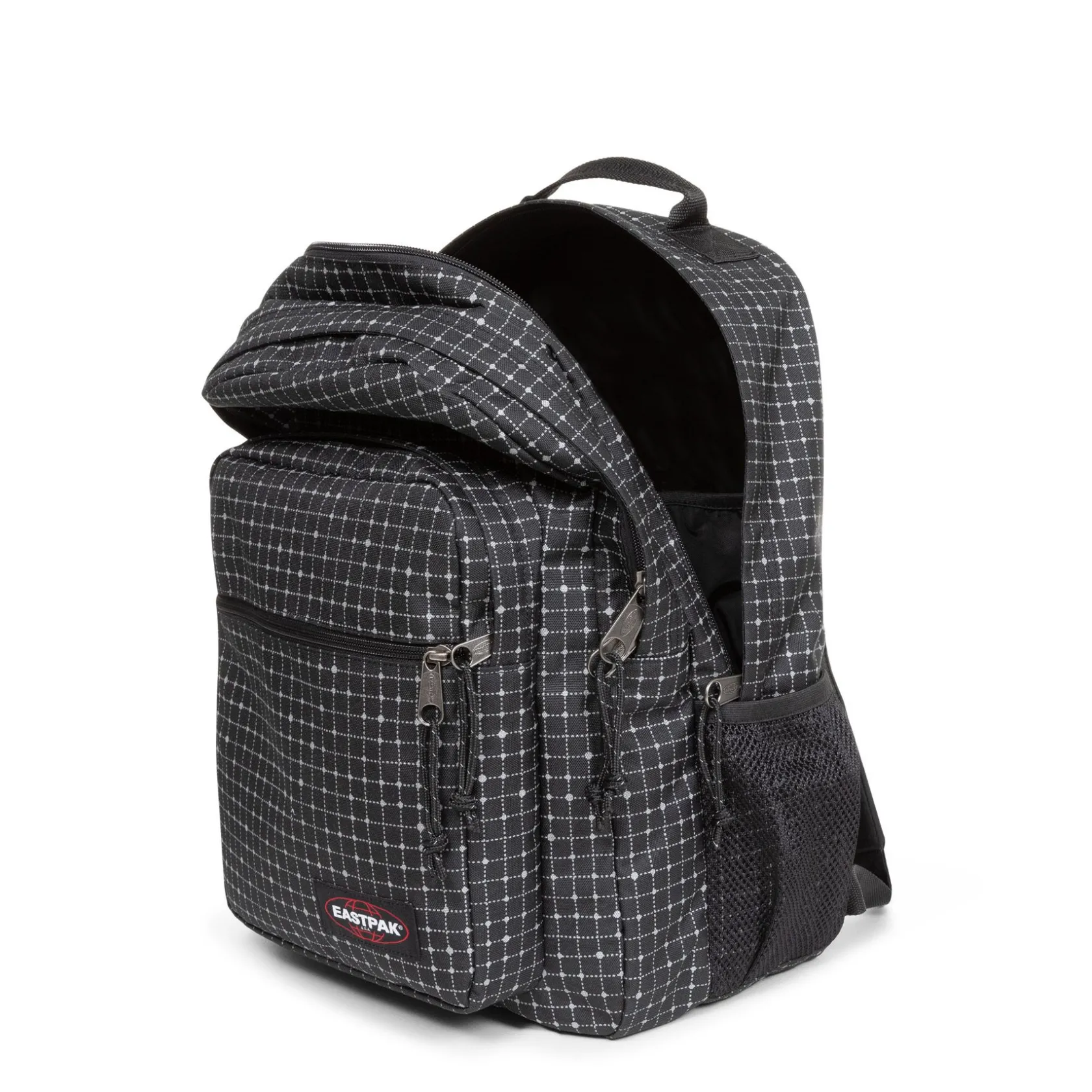 Eastpak Bidonhouder | Waterdichte Rugzakken>MORIUS RefleksSpaceBlack