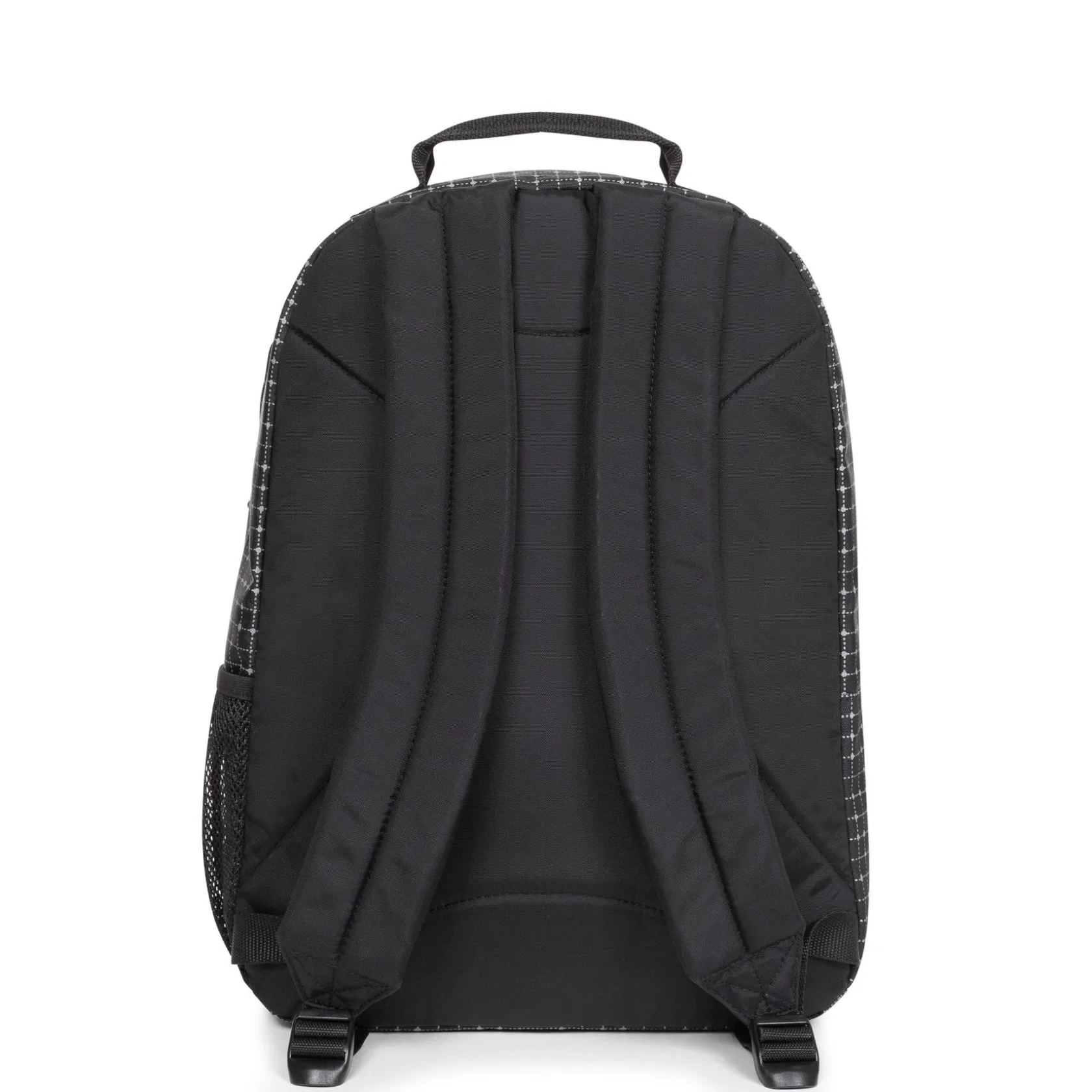 Eastpak Bidonhouder | Waterdichte Rugzakken>MORIUS RefleksSpaceBlack
