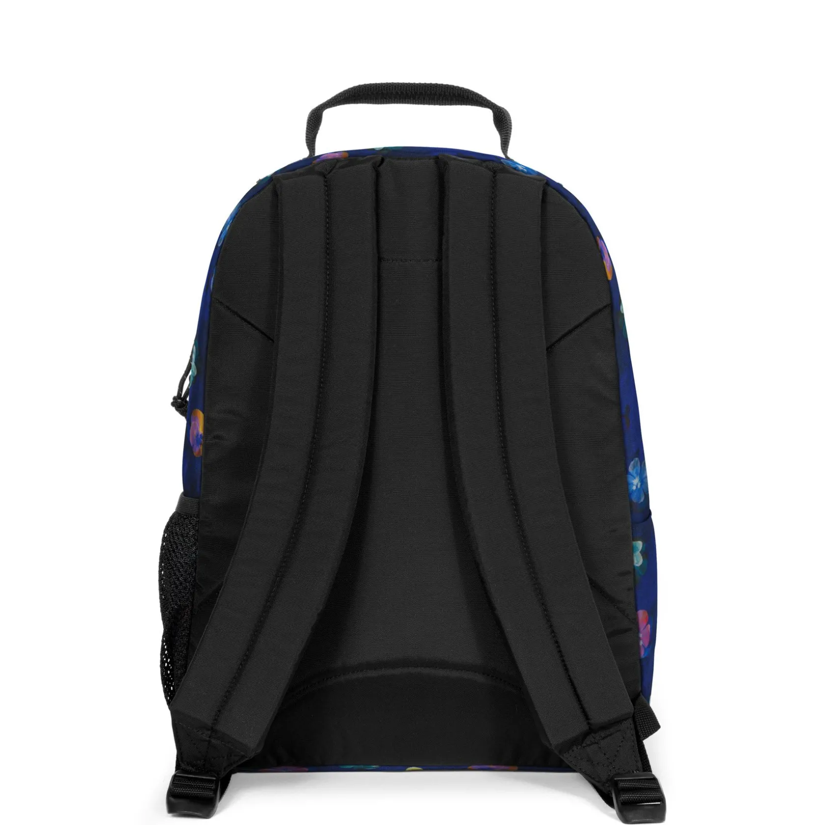 Eastpak Rugzakken>MORIUS FlowerBlurNavy