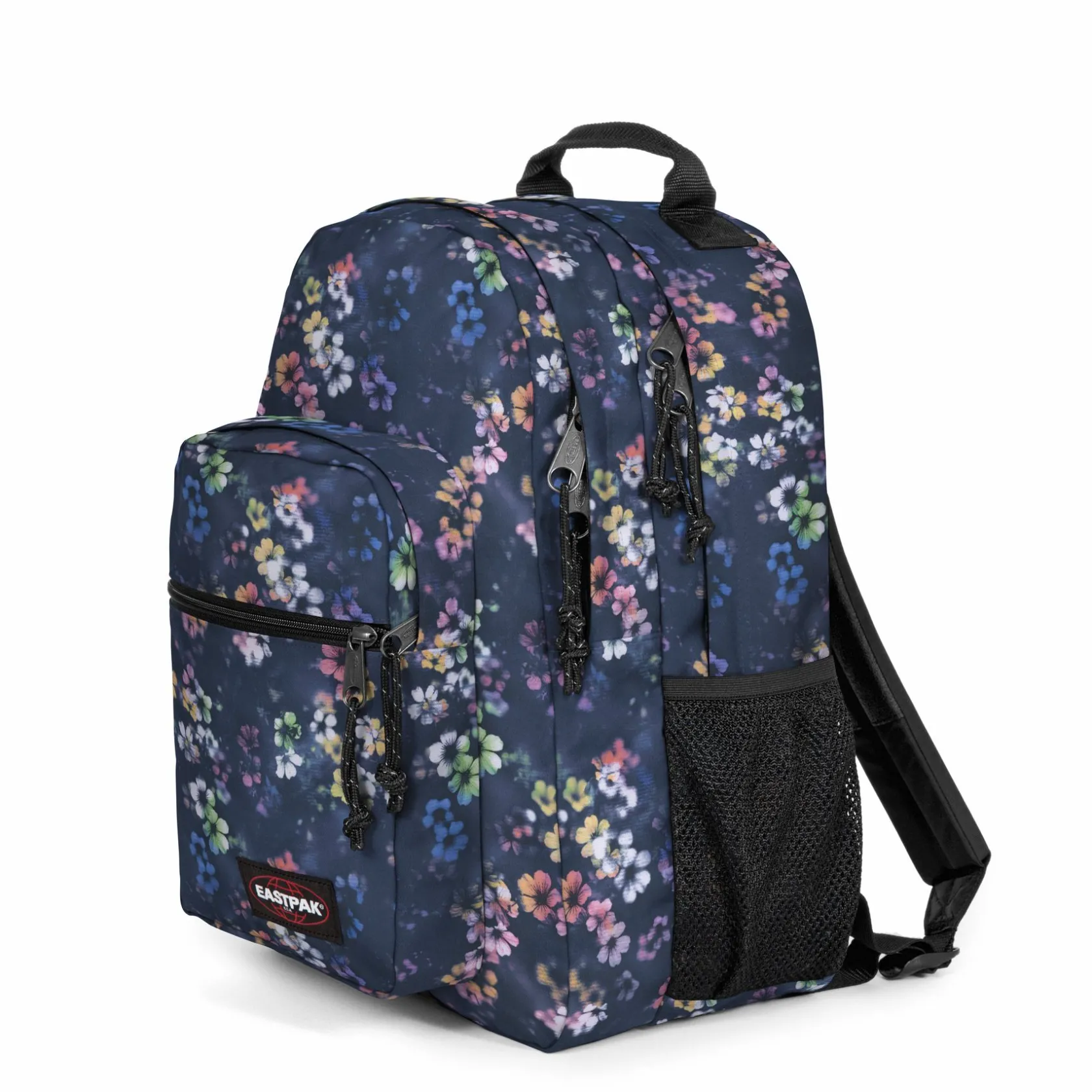 Eastpak Bidonhouder | Waterdichte Rugzakken>MORIUS FloraFadeNavy