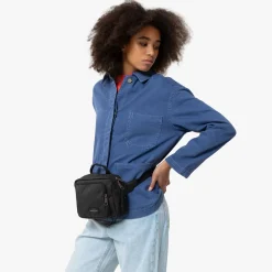 Eastpak Tassen>OPTOWN CROSS OptownBlack