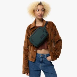 Eastpak Tassen>OPTOWN CROSS OptownGreen