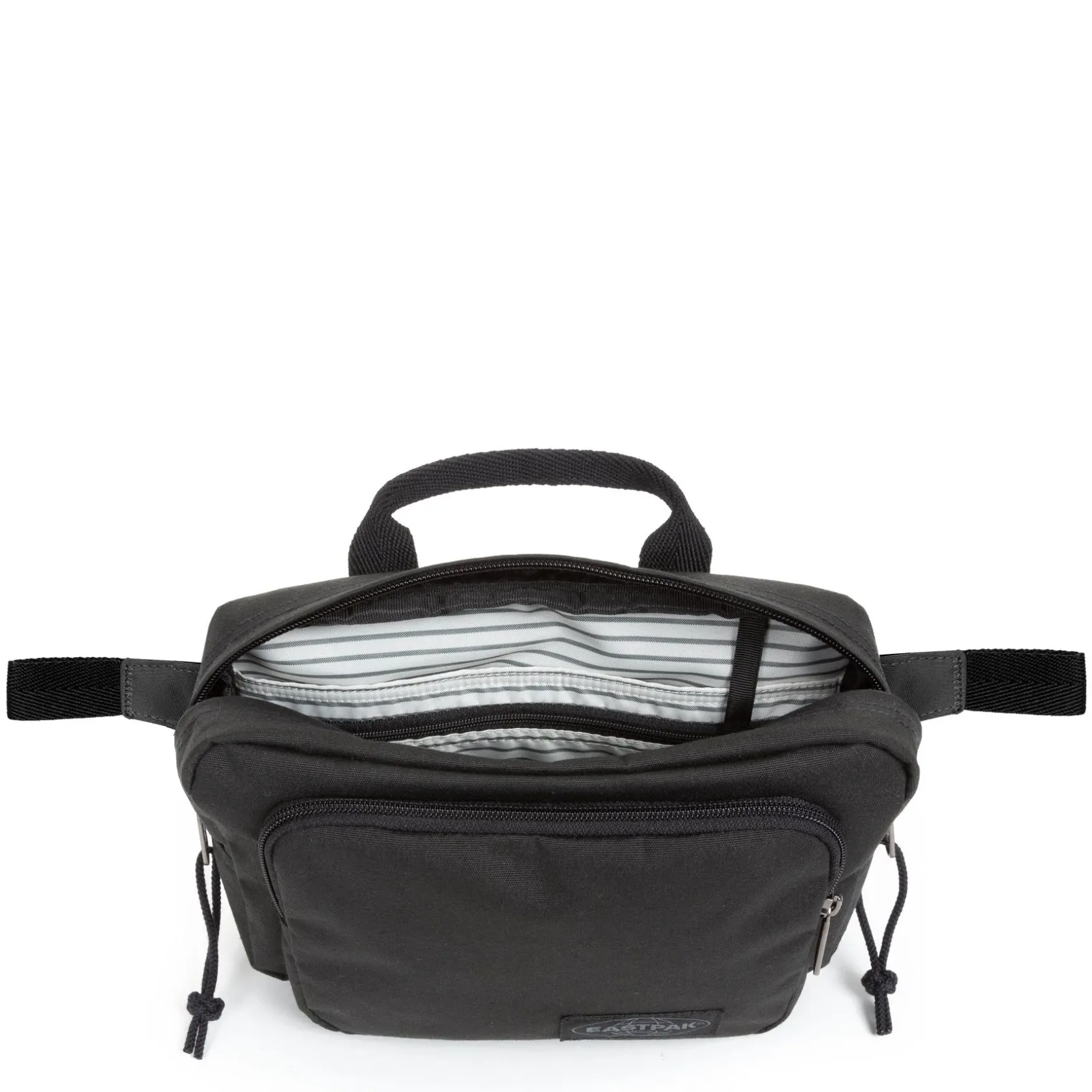 Eastpak Tassen>OPTOWN CROSS OptownBlack