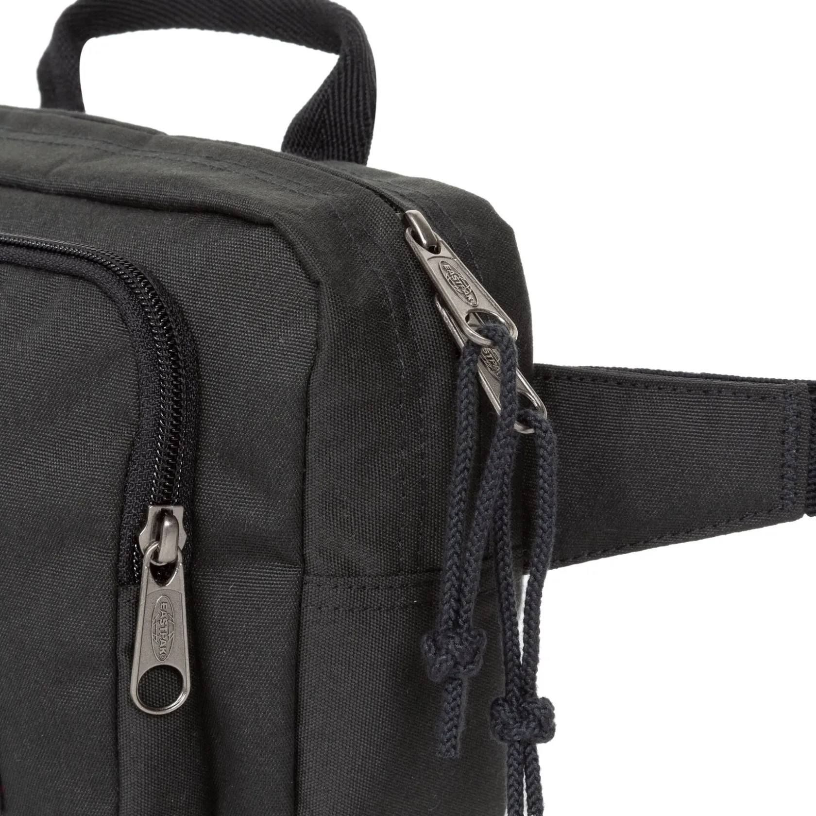Eastpak Tassen>OPTOWN CROSS OptownBlack