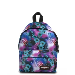 Eastpak Bagage Onder De Stoel>ORBIT XS DreamflowerDark