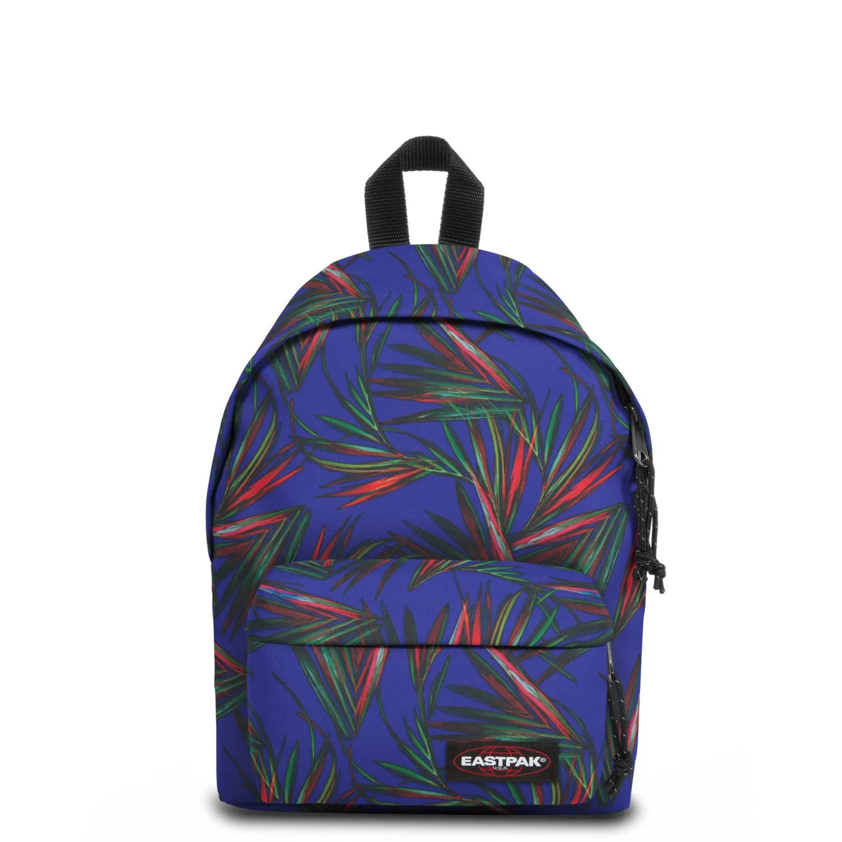 Eastpak Bagage Onder De Stoel | Dagrugzakken>ORBIT XS BrizePalmNavy