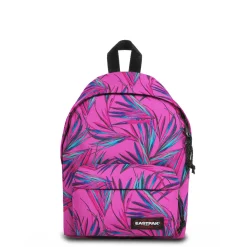 Eastpak Bagage Onder De Stoel | Waterdichte Rugzakken>ORBIT XS BrizePalmPink
