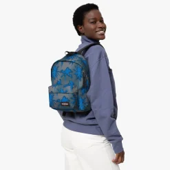 Eastpak Bagage Onder De Stoel>ORBIT XS BrizeDyeGrey