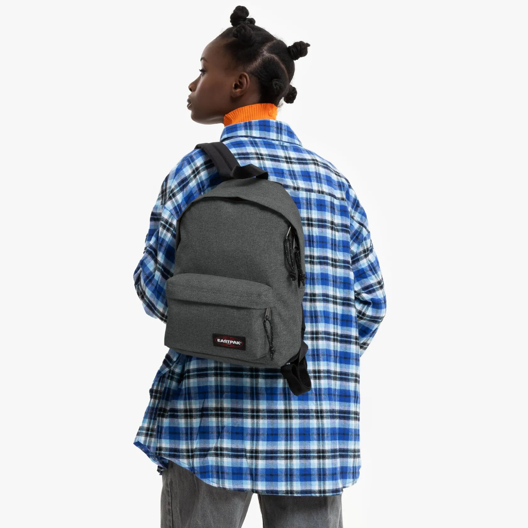 Eastpak Bagage Onder De Stoel | Waterdichte Rugzakken>ORBIT XS BlackDenim