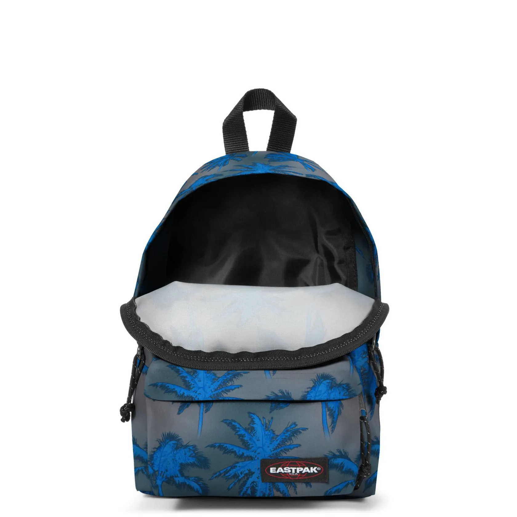 Eastpak Bagage Onder De Stoel>ORBIT XS BrizeDyeGrey