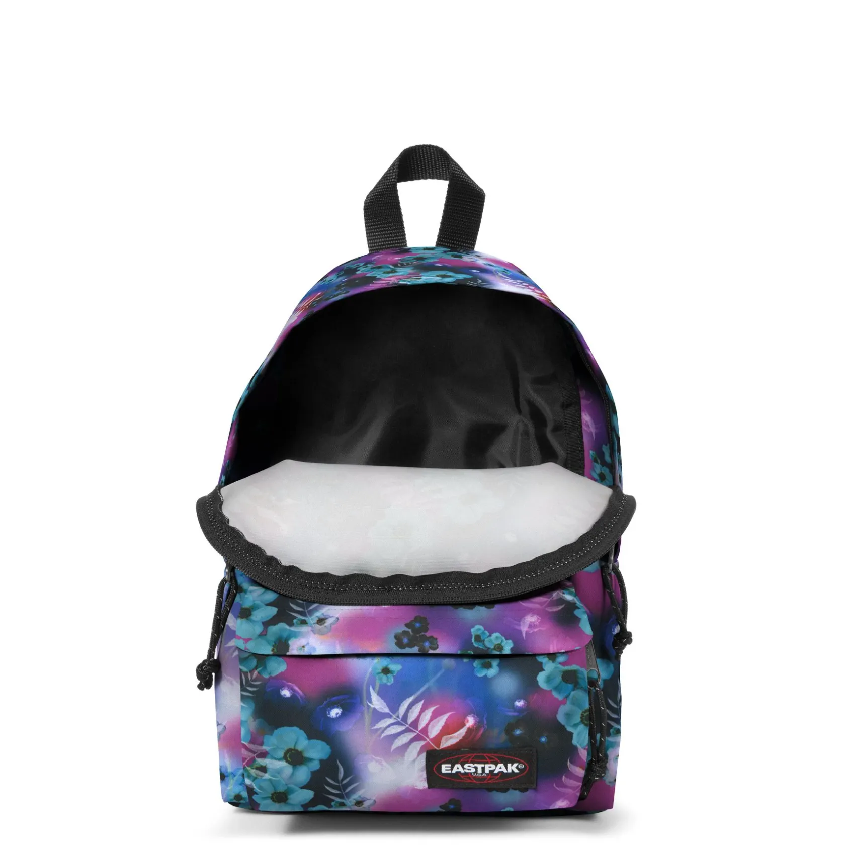 Eastpak Bagage Onder De Stoel>ORBIT XS DreamflowerDark