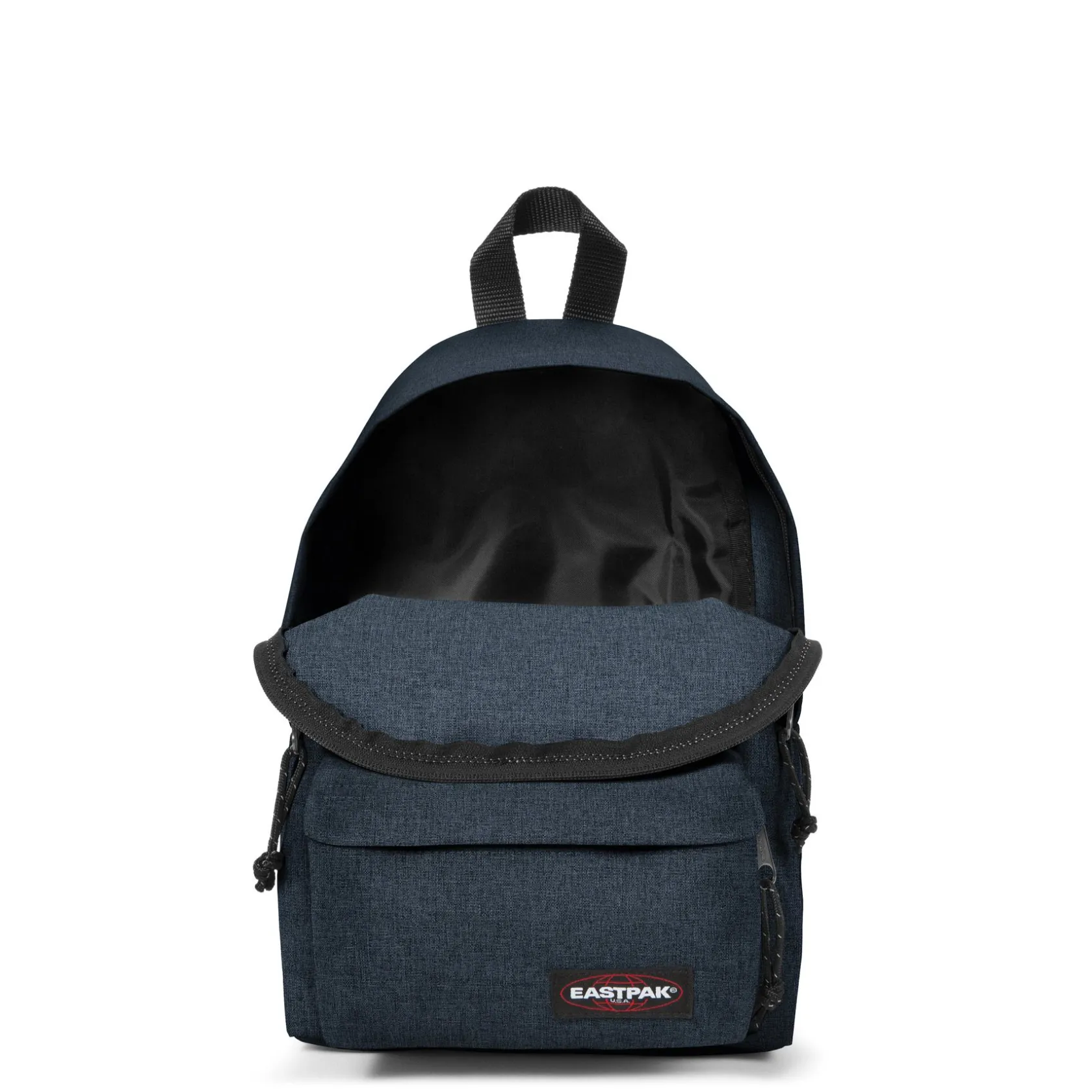 Eastpak Dagrugzakken | School Rugzakken>ORBIT XS TripleDenim