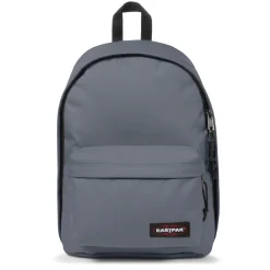 Eastpak Laptop Rugzakken | School Rugzakken>OUT OF OFFICE CobbleGrey