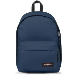Eastpak Waterdichte Rugzakken | Laptop Rugzakken>OUT OF OFFICE NauticNavy