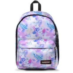 Eastpak Waterdichte Rugzakken | Laptop Rugzakken>OUT OF OFFICE DreamflowerPink