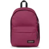 Eastpak Waterdichte Rugzakken | Laptop Rugzakken>OUT OF OFFICE WineBurgundy