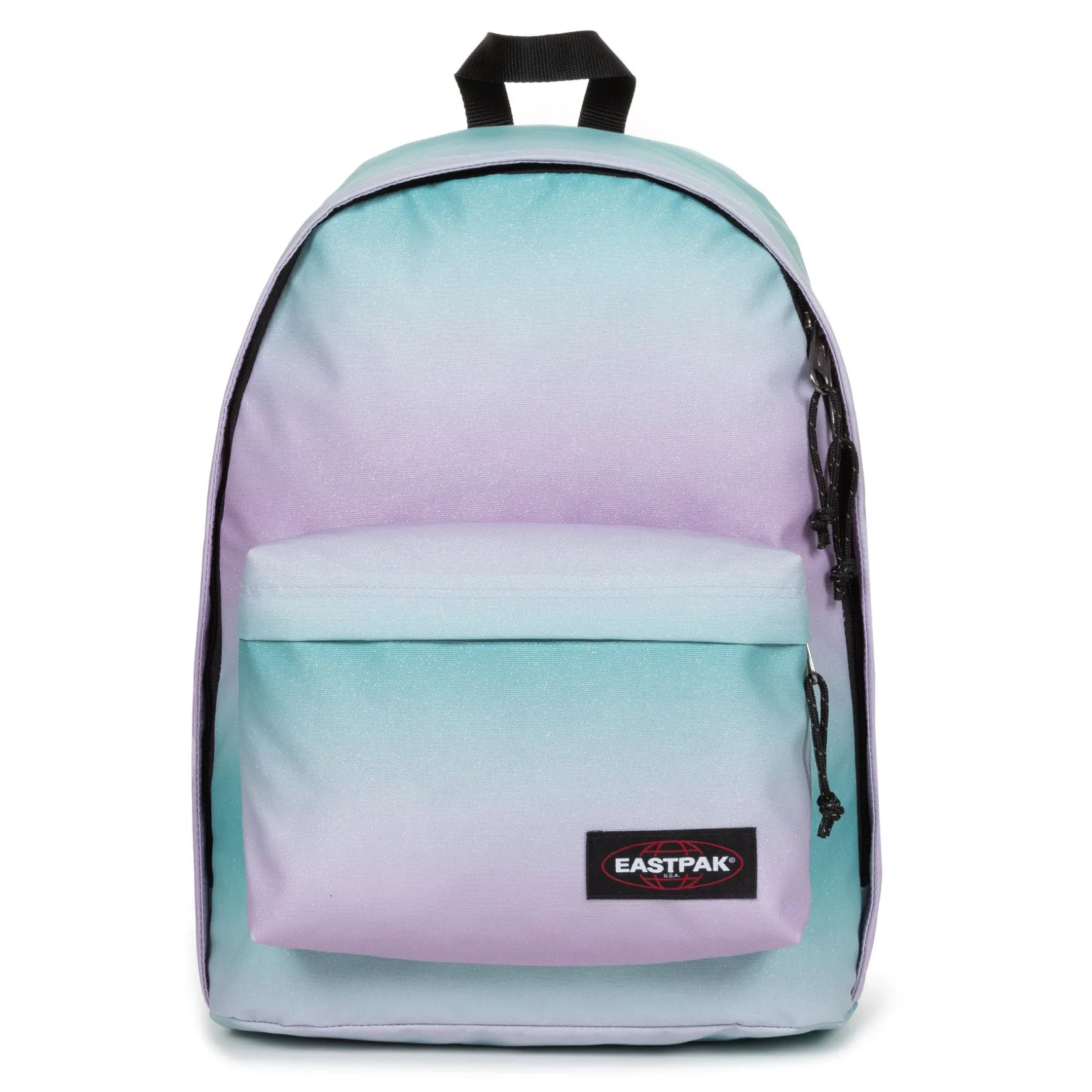 Eastpak Waterdichte Rugzakken | Laptop Rugzakken>OUT OF OFFICE SparkGradePastel