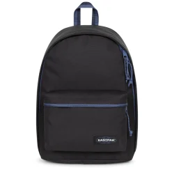 Eastpak Waterdichte Rugzakken | Laptop Rugzakken>OUT OF OFFICE KontrastPrepBlack