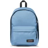Eastpak Waterdichte Rugzakken | Laptop Rugzakken>OUT OF OFFICE SparkLightBlue