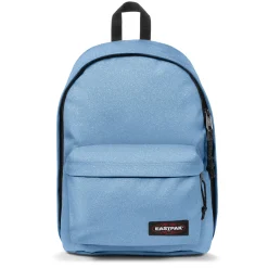 Eastpak Waterdichte Rugzakken | Laptop Rugzakken>OUT OF OFFICE SparkLightBlue