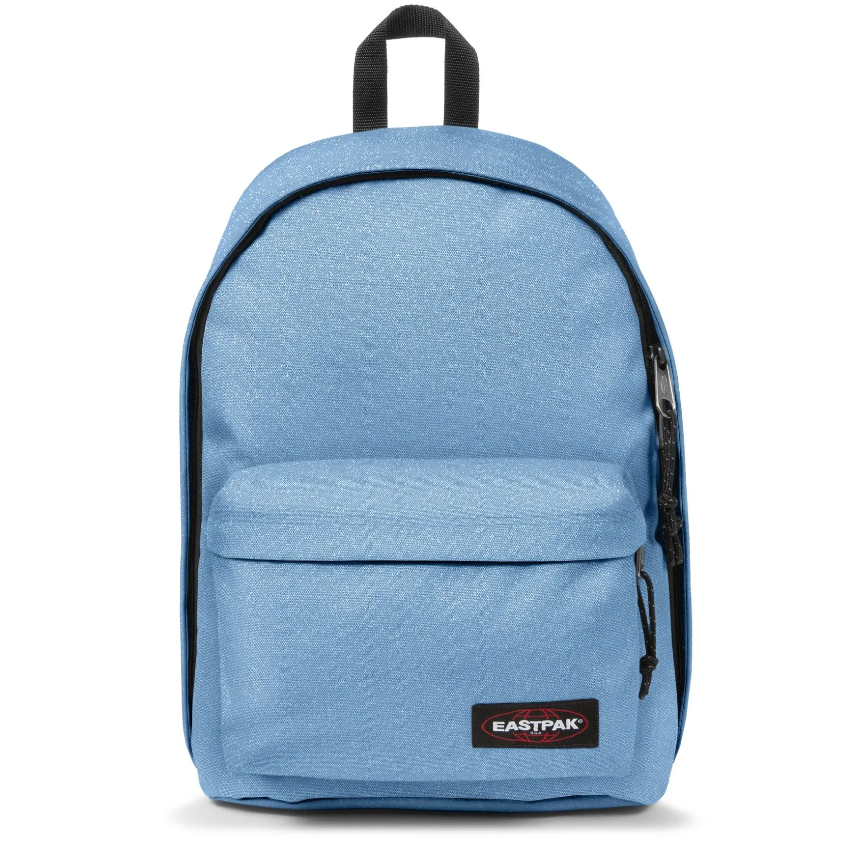 Eastpak Waterdichte Rugzakken | Laptop Rugzakken>OUT OF OFFICE SparkLightBlue