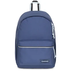 Eastpak Waterdichte Rugzakken | Laptop Rugzakken>OUT OF OFFICE KontrastPrepBlue