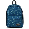 Eastpak Waterdichte Rugzakken | Laptop Rugzakken>OUT OF OFFICE LiquitNavy