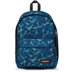 Eastpak Waterdichte Rugzakken | Laptop Rugzakken>OUT OF OFFICE LiquitNavy