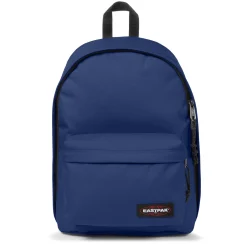 Eastpak Waterdichte Rugzakken | Laptop Rugzakken>OUT OF OFFICE NightskyNavy
