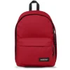 Eastpak Waterdichte Rugzakken | Laptop Rugzakken>OUT OF OFFICE ScarletRed
