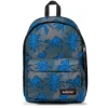 Eastpak Waterdichte Rugzakken | Laptop Rugzakken>OUT OF OFFICE BrizeDyeGrey