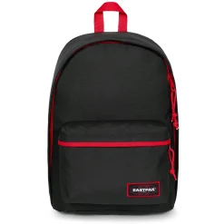Eastpak Waterdichte Rugzakken | Laptop Rugzakken>OUT OF OFFICE KontrastScarlet