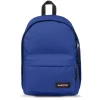 Eastpak Waterdichte Rugzakken | Laptop Rugzakken>OUT OF OFFICE ElectricBlue
