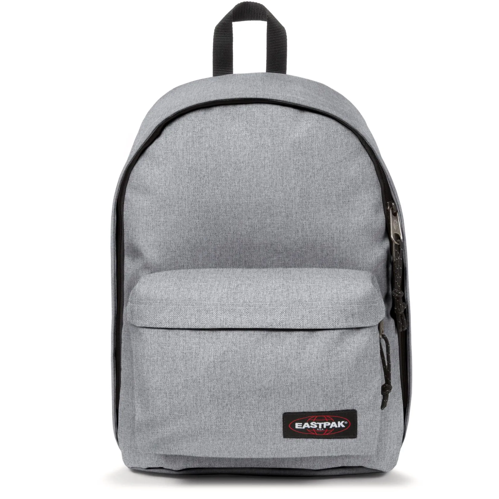 Eastpak Waterdichte Rugzakken | Laptop Rugzakken>OUT OF OFFICE SundayGrey