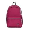 Eastpak Waterdichte Rugzakken | Laptop Rugzakken>OUT OF OFFICE KontrastPrepBurgundy
