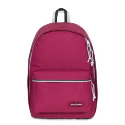 Eastpak Waterdichte Rugzakken | Laptop Rugzakken>OUT OF OFFICE KontrastPrepBurgundy