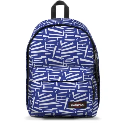 Eastpak Waterdichte Rugzakken | Laptop Rugzakken>OUT OF OFFICE ShapeBlue