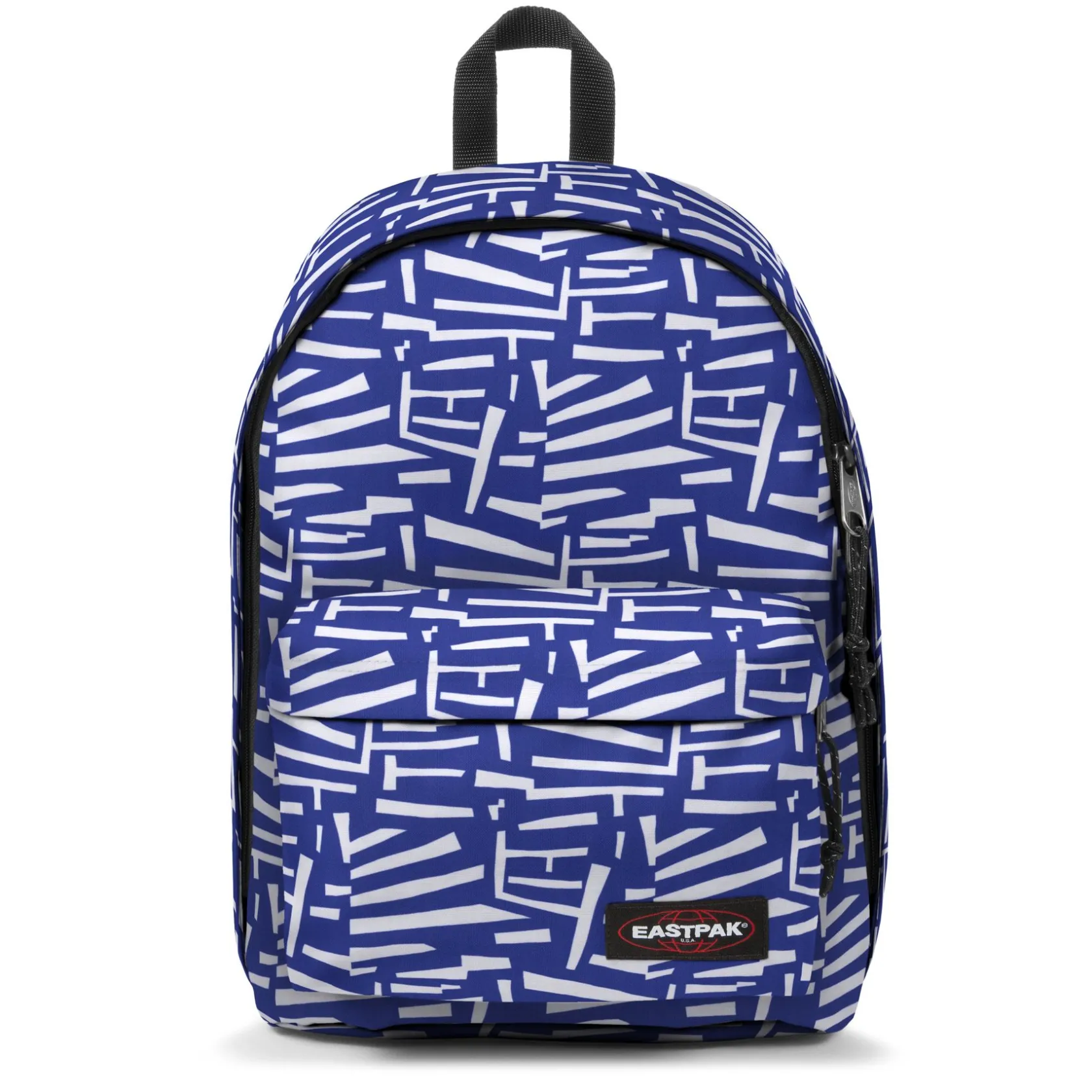 Eastpak Waterdichte Rugzakken | Laptop Rugzakken>OUT OF OFFICE ShapeBlue