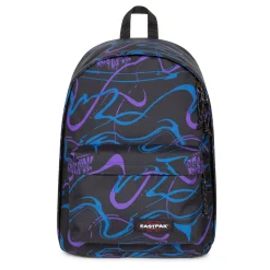 Eastpak Waterdichte Rugzakken | Laptop Rugzakken>OUT OF OFFICE TrashySkateBlack