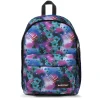 Eastpak Waterdichte Rugzakken | Laptop Rugzakken>OUT OF OFFICE DreamflowerDark