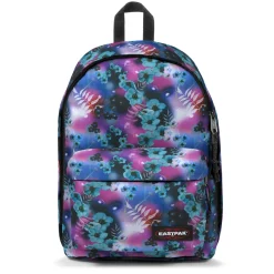 Eastpak Waterdichte Rugzakken | Laptop Rugzakken>OUT OF OFFICE DreamflowerDark