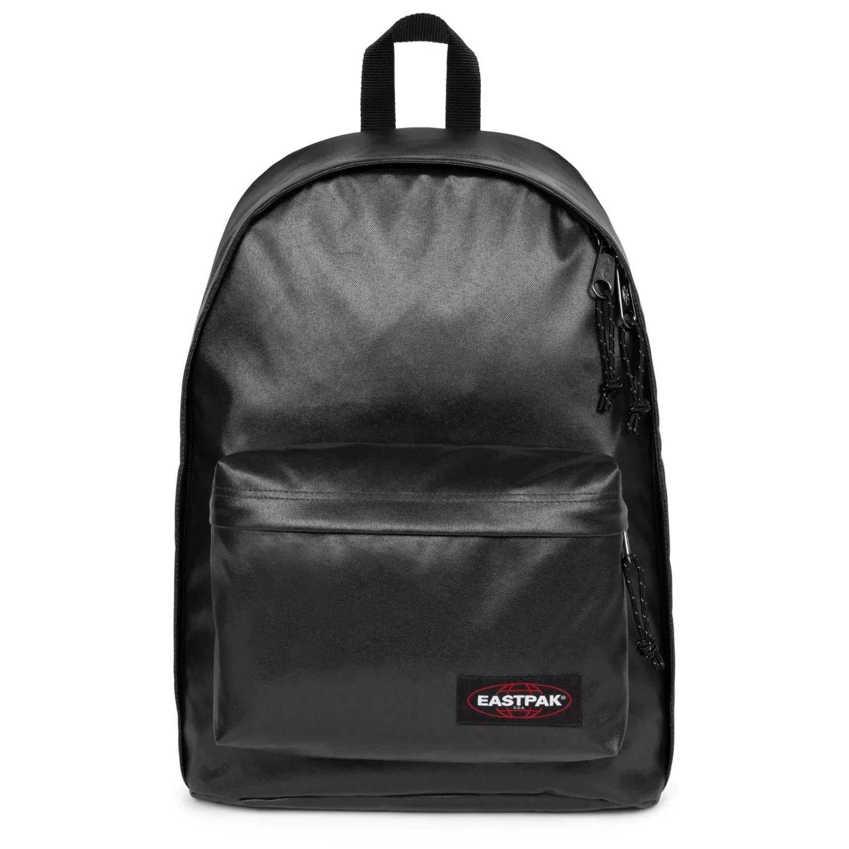 Eastpak Waterdichte Rugzakken | Laptop Rugzakken>OUT OF OFFICE GlossyBlack