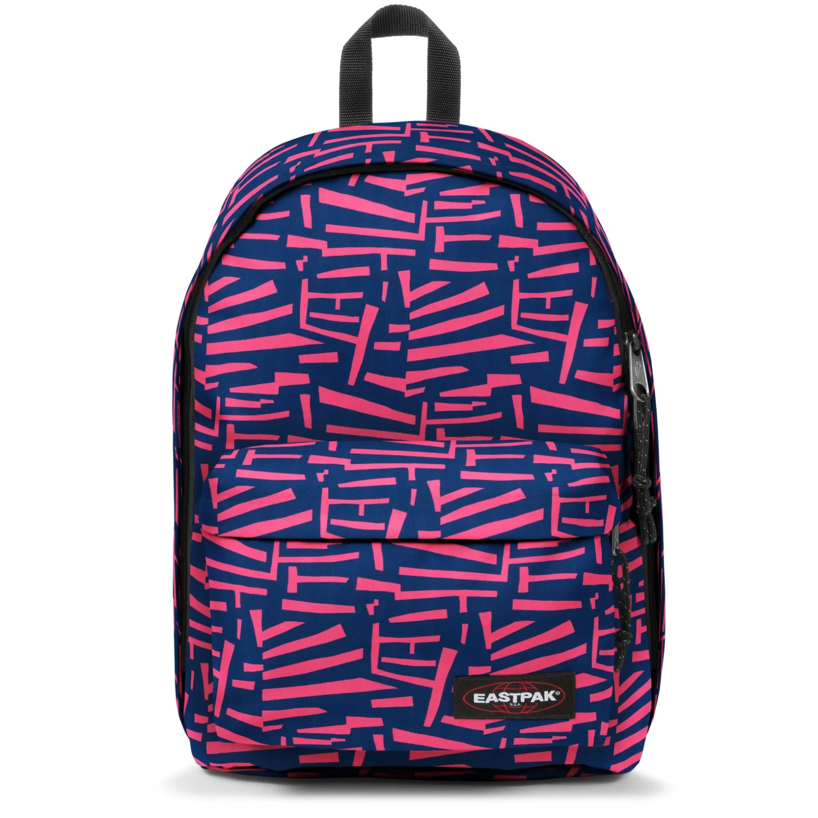 Eastpak Waterdichte Rugzakken | Laptop Rugzakken>OUT OF OFFICE ShapePink