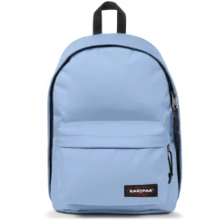 Eastpak Waterdichte Rugzakken | Laptop Rugzakken>OUT OF OFFICE CeruleanBlue