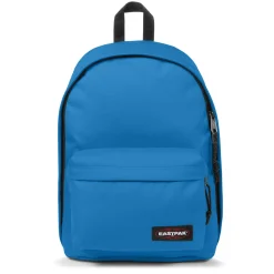 Eastpak Waterdichte Rugzakken | Laptop Rugzakken>OUT OF OFFICE BubbleBlue